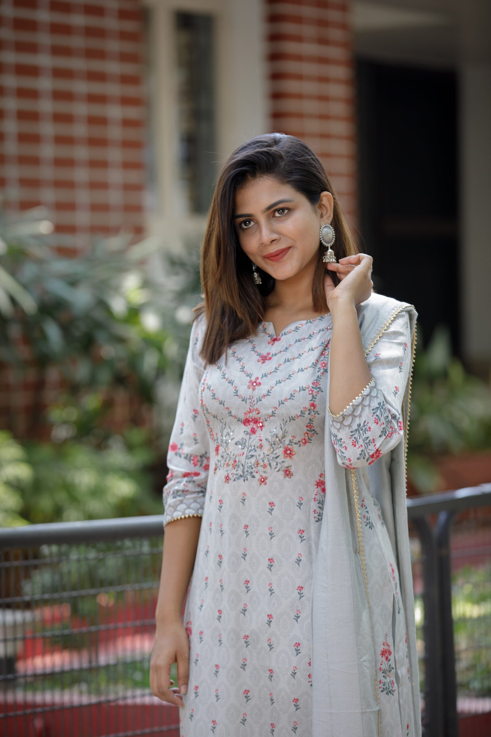 Grey Lenzing Bae - Image 5