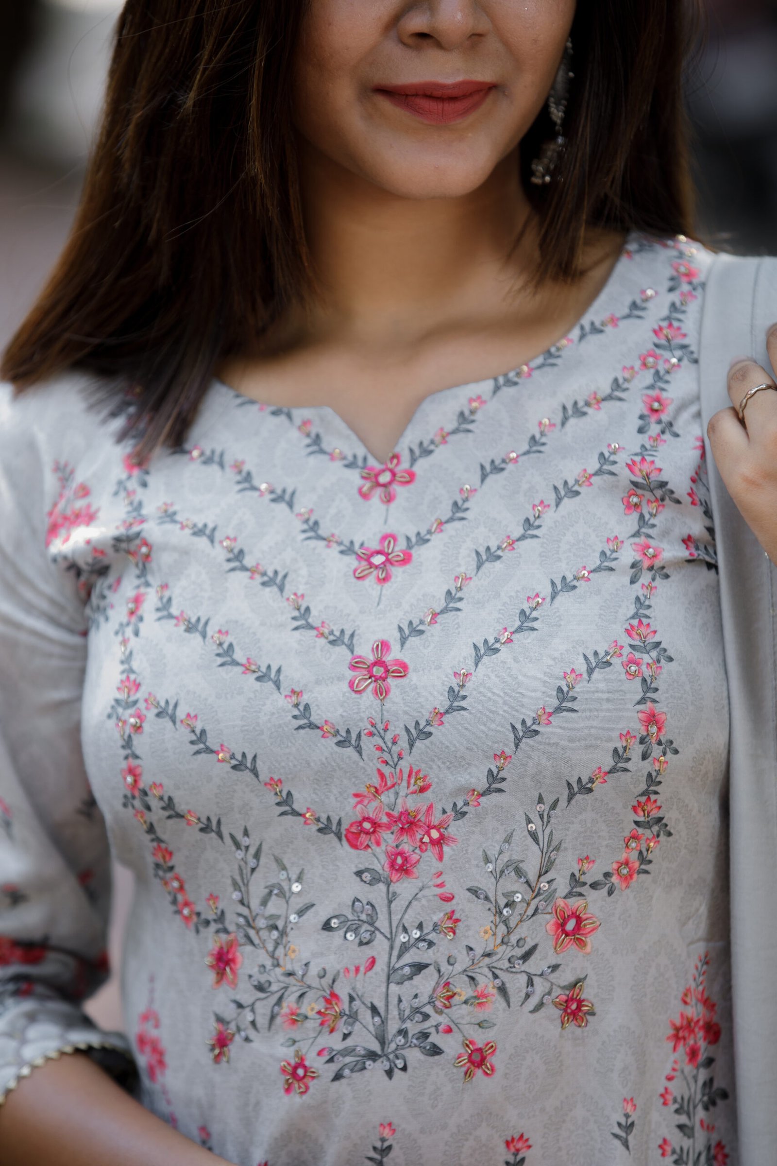 Grey Lenzing Bae - Image 2