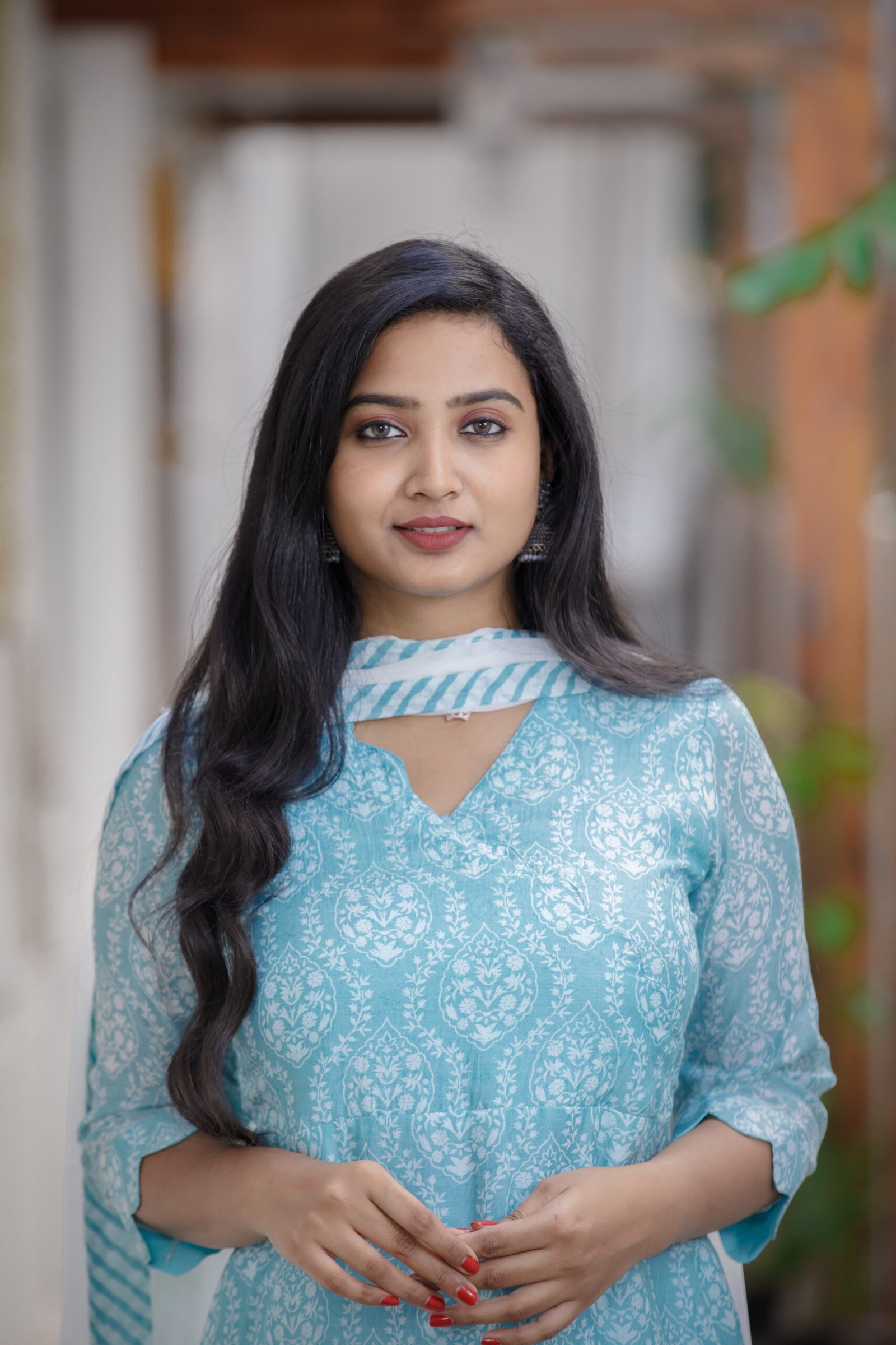 Sky Blue Scallop - Image 3